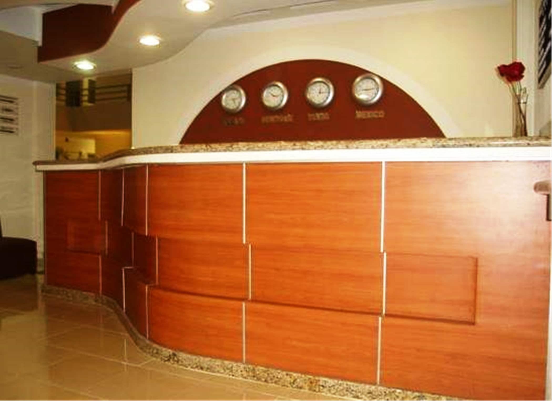גואדלחארה Hotel Castilla Y Leon מראה חיצוני תמונה