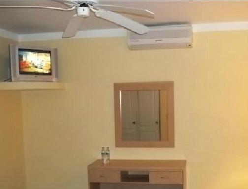 גואדלחארה Hotel Castilla Y Leon מראה חיצוני תמונה