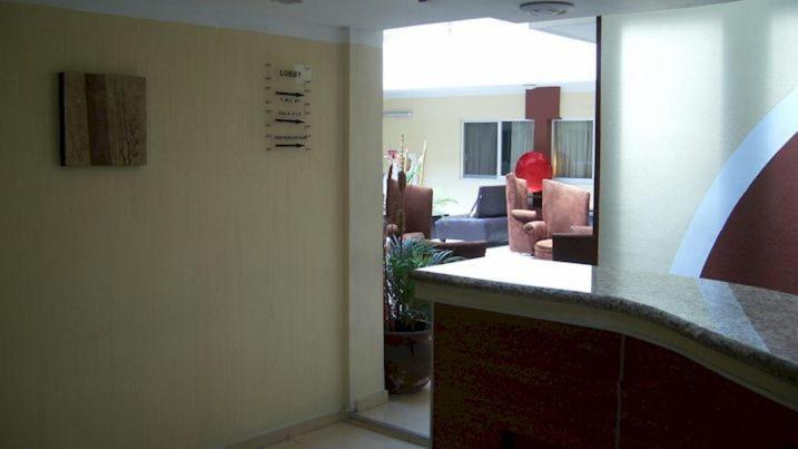 גואדלחארה Hotel Castilla Y Leon מראה חיצוני תמונה